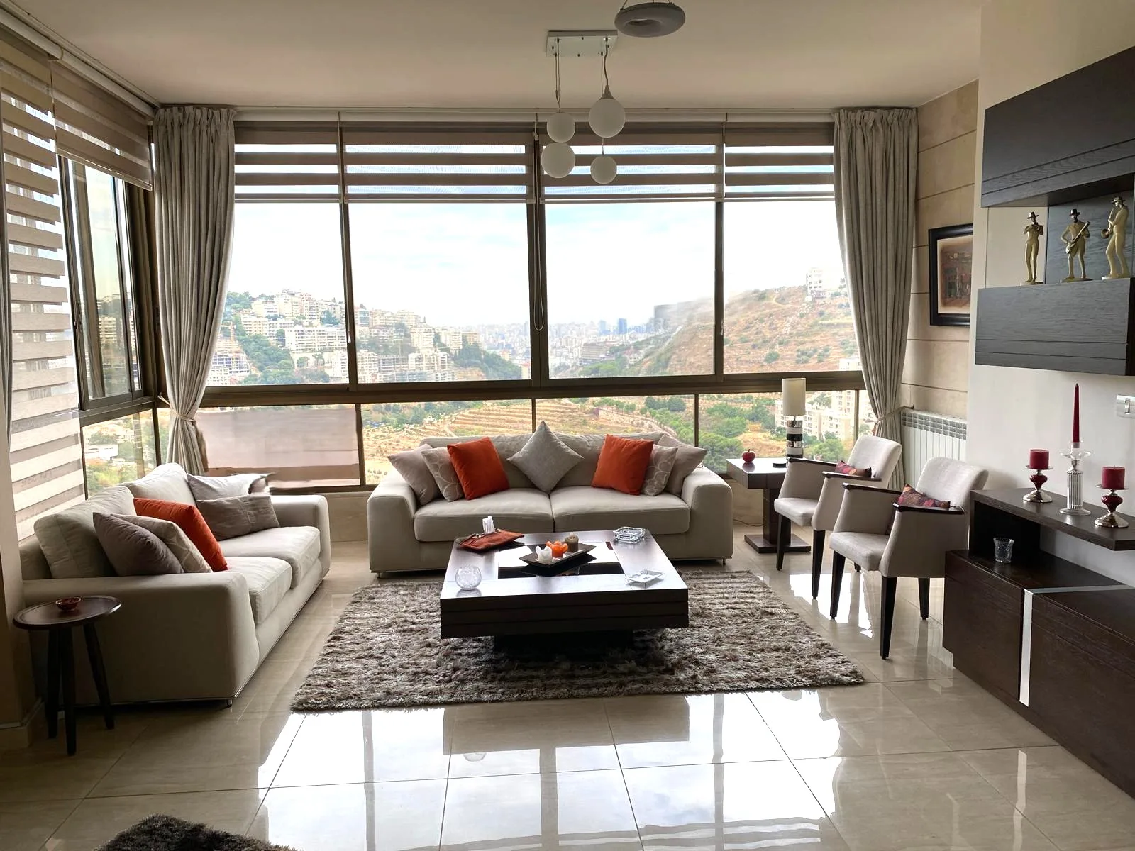 Duplex for Sale in Mansourieh — الصورة 5