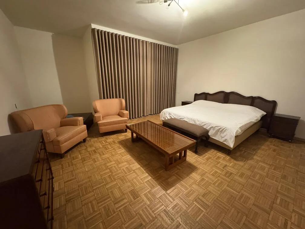Apartment for Rent in Verdun, Beirut, Lebanon — الصورة 9
