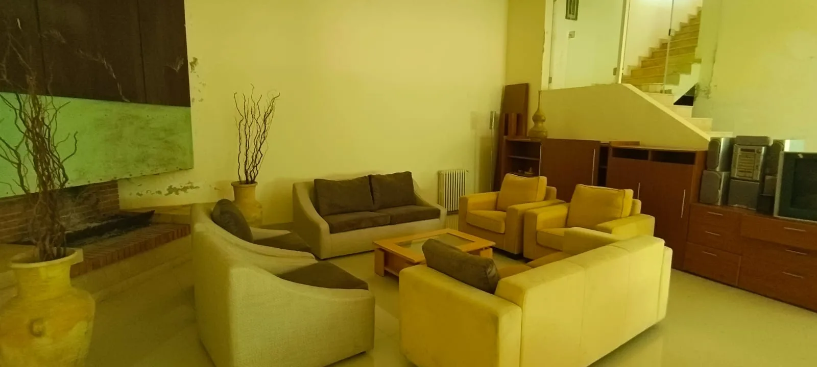 Triplex for sale in Kfardebian — الصورة 7