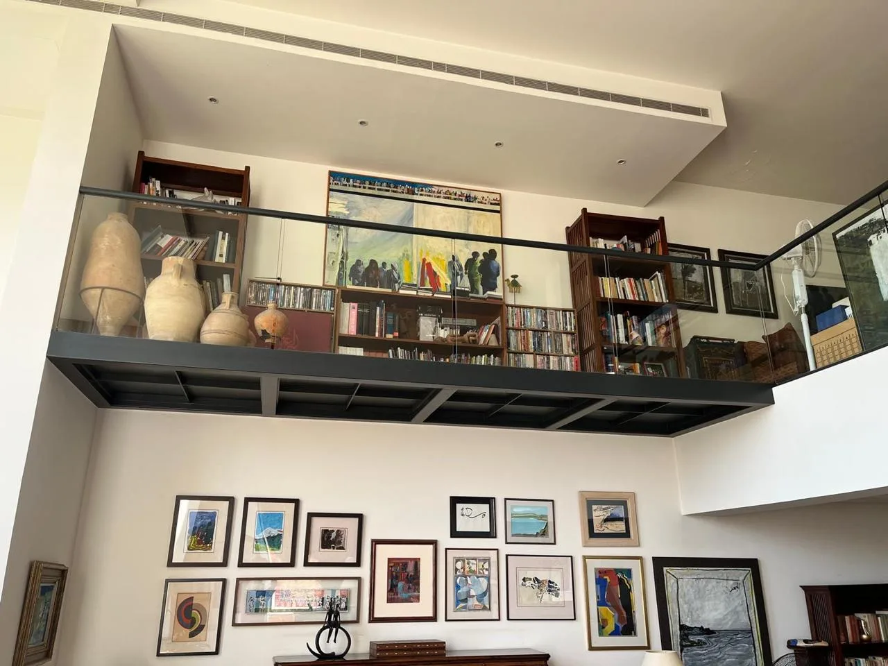 Triplex for sale in Mar Takla, Hazmieh — الصورة 4