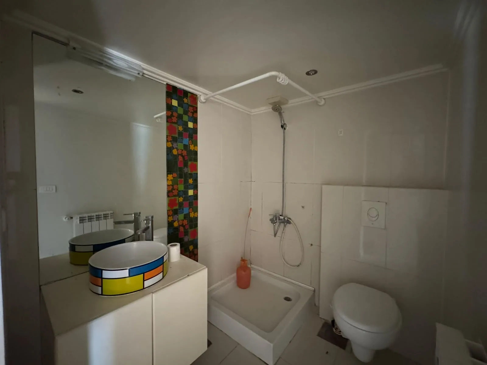 Loft for Rent in Beit Meri — الصورة 9