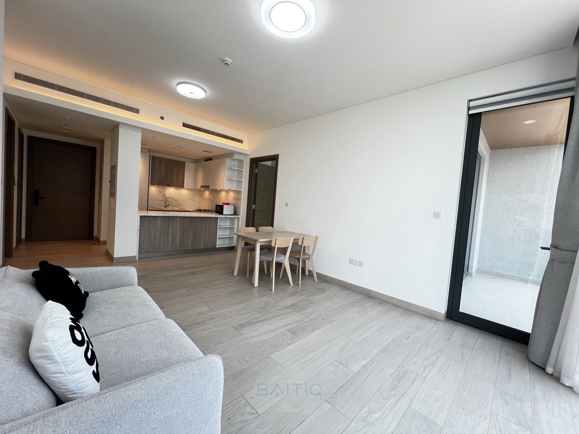 2 Bedrooms | Vacant | Semi Furnished — الصورة 6