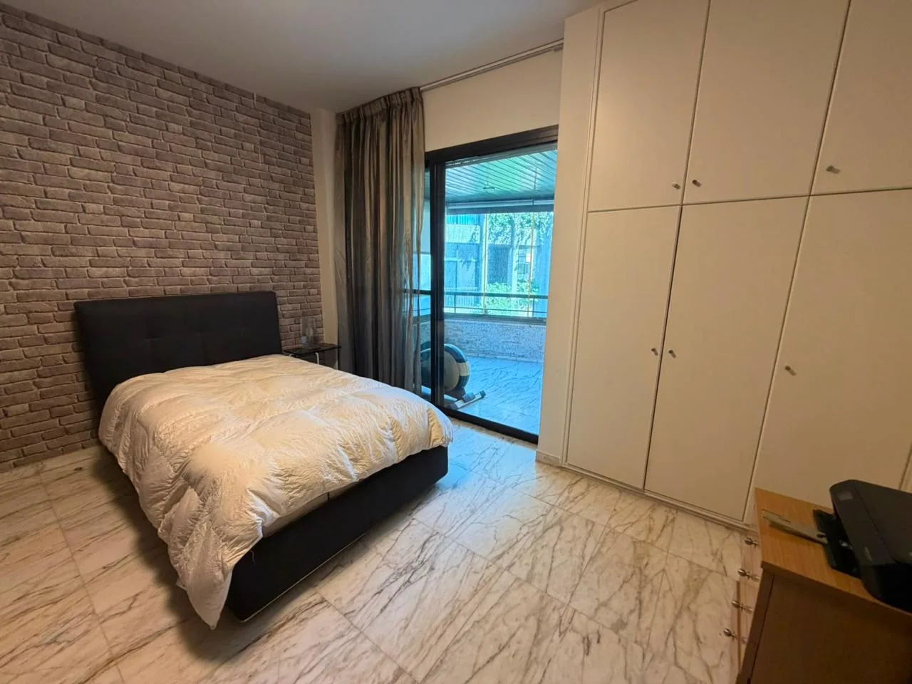 Apartment for Rent in Achrafieh — الصورة 10