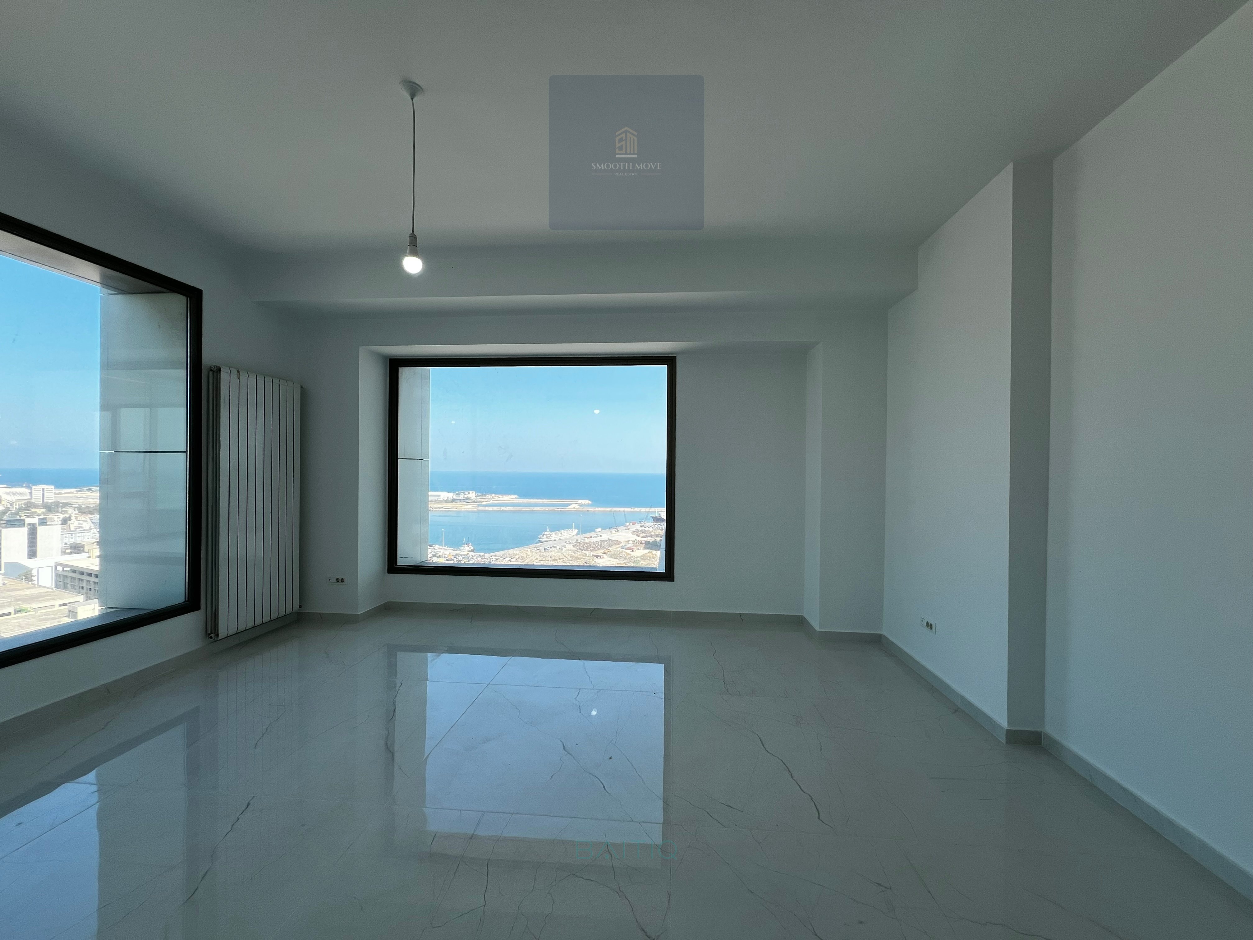 Gorgeous 4 Bedroom Seaview Apartment for Rent or Sale — الصورة 6