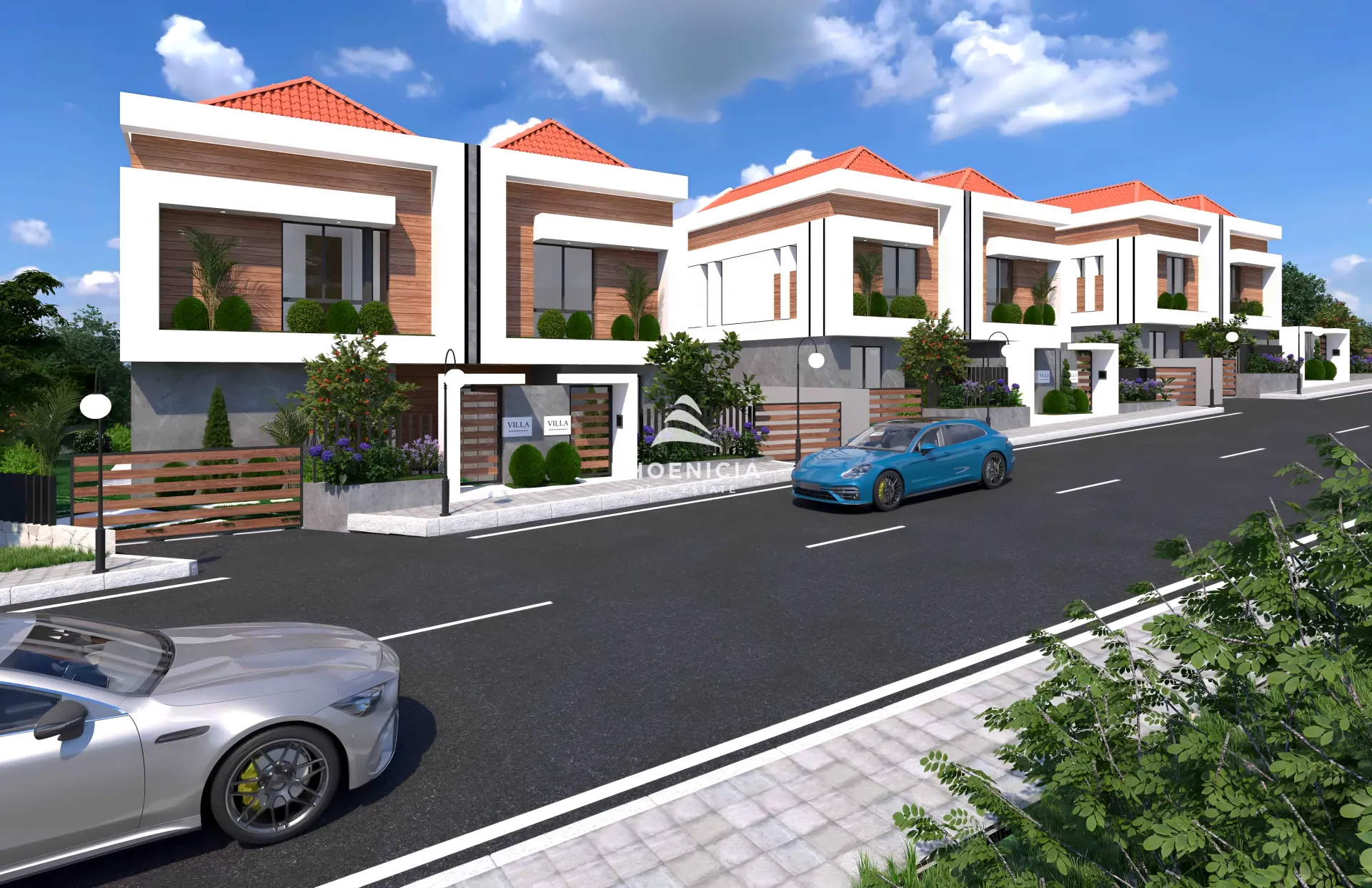 Villa for Sale in Berbara — الصورة 12