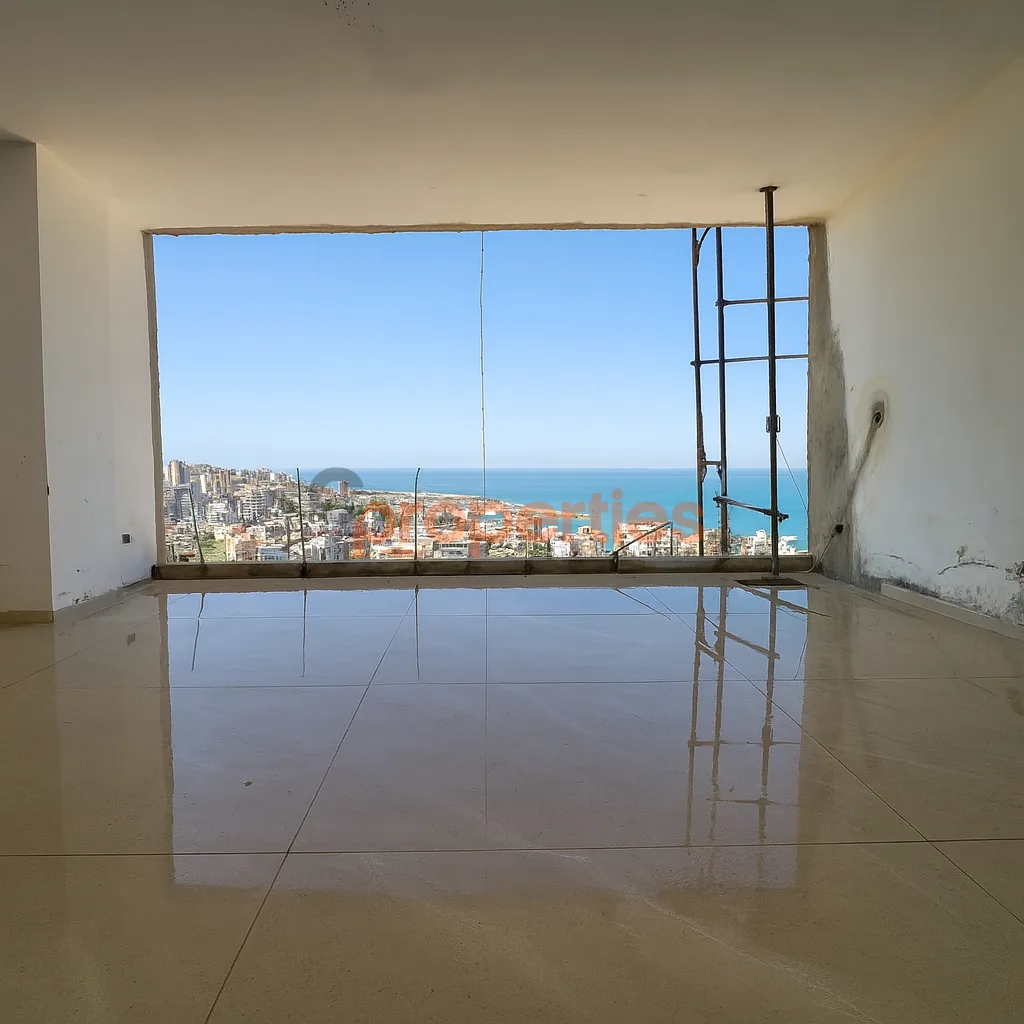 Residential Project in Ghadir — photo 2