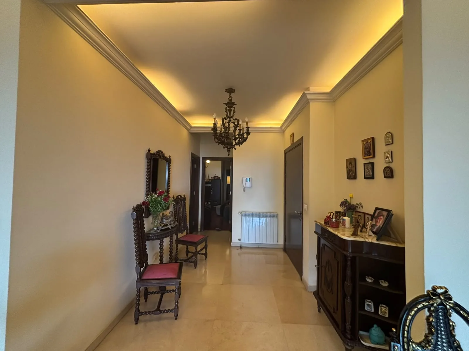Apartment for Sale in Mazraat Yachoua — الصورة 5