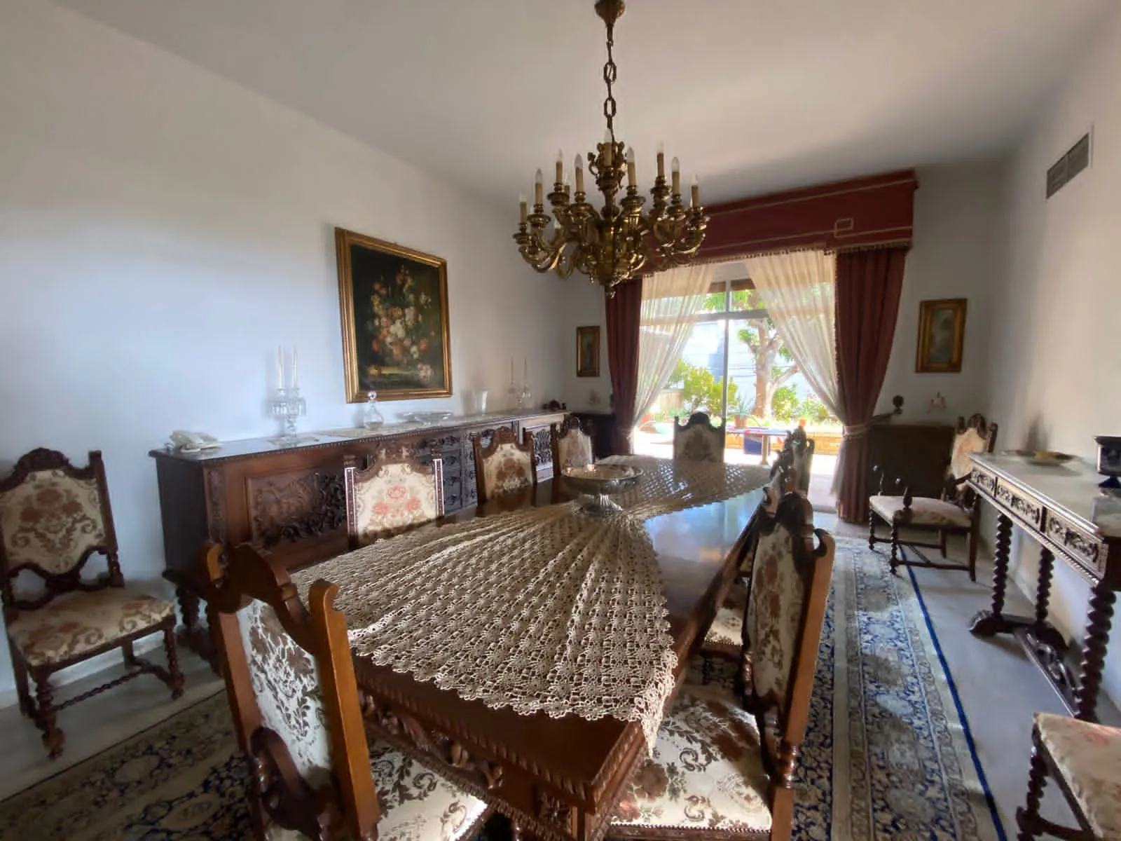 Triplex for Rent in Naqqache, Lebanon — الصورة 5