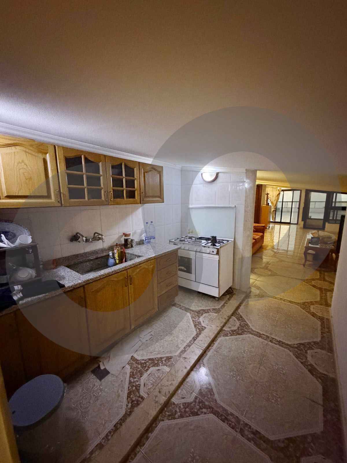 DUPLEX/Easy access/Artesian well/sea and city view/DAWHET EL HOSS,ALEY — الصورة 3