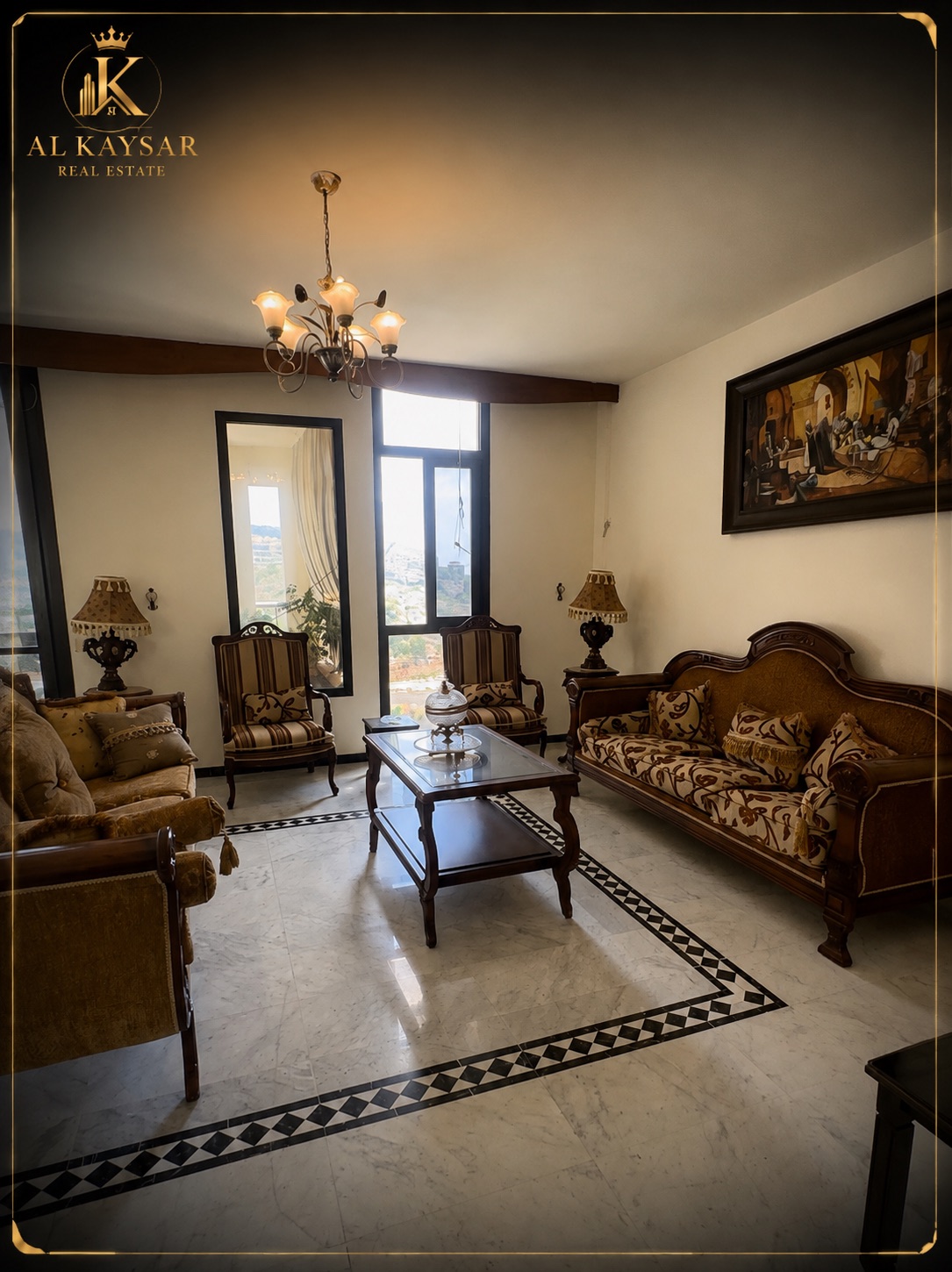 Apartment for Sale in Khalde — الصورة 2