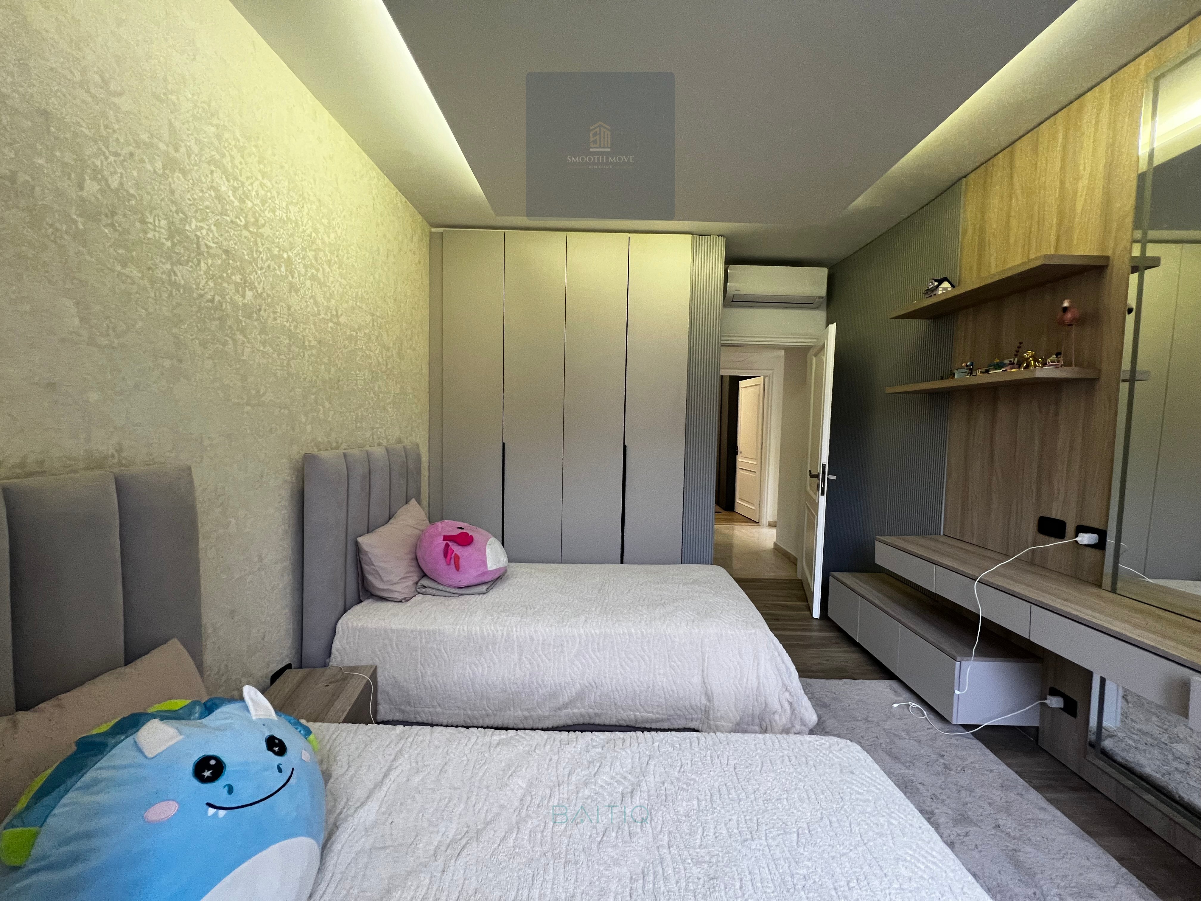 Newly Refurbished 3 Bedroom for Sale in Verdun — الصورة 10