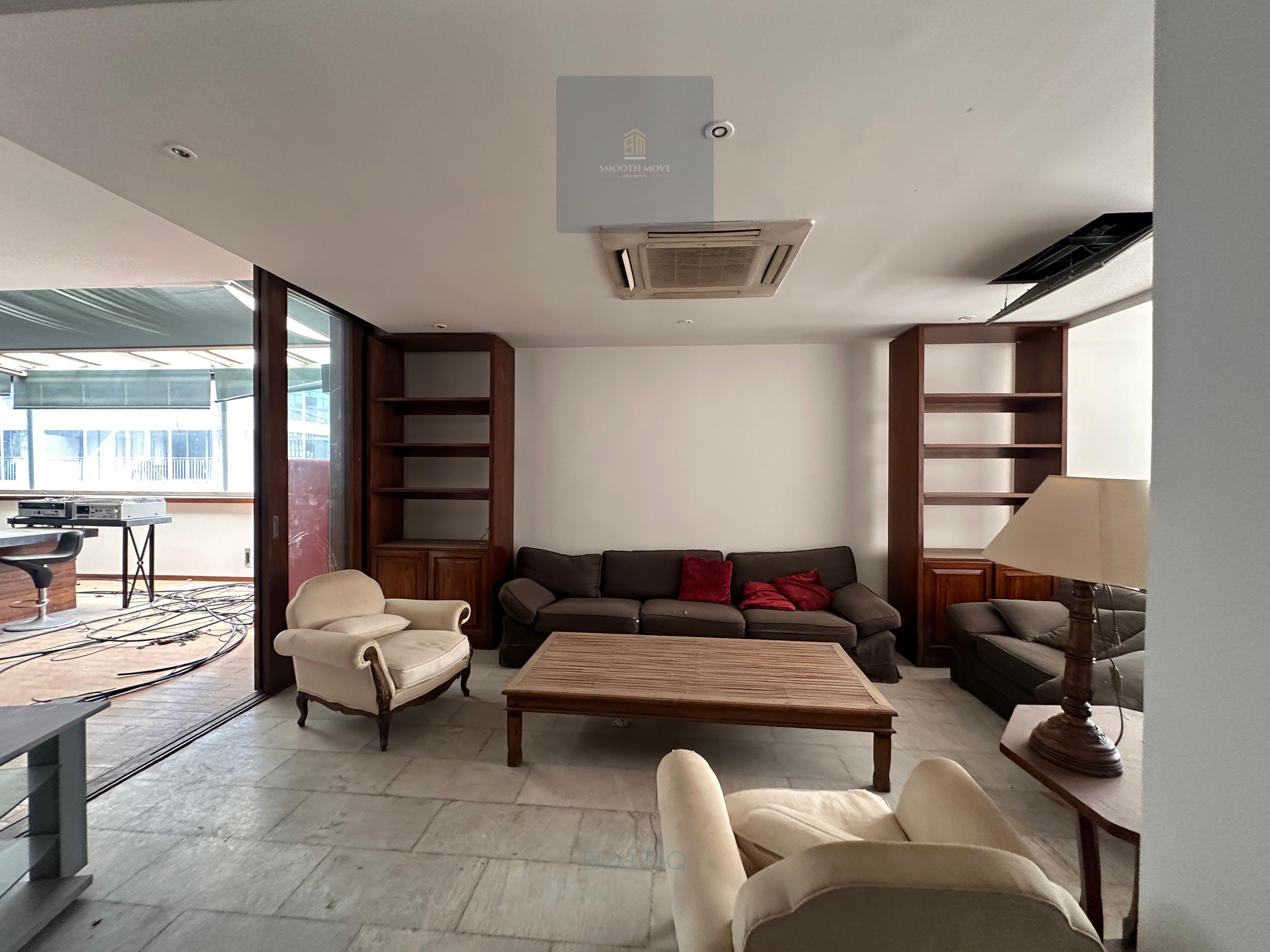 Catch Apartment for Sale in Carrè D’Or Achrafieh, Beirut — الصورة 13