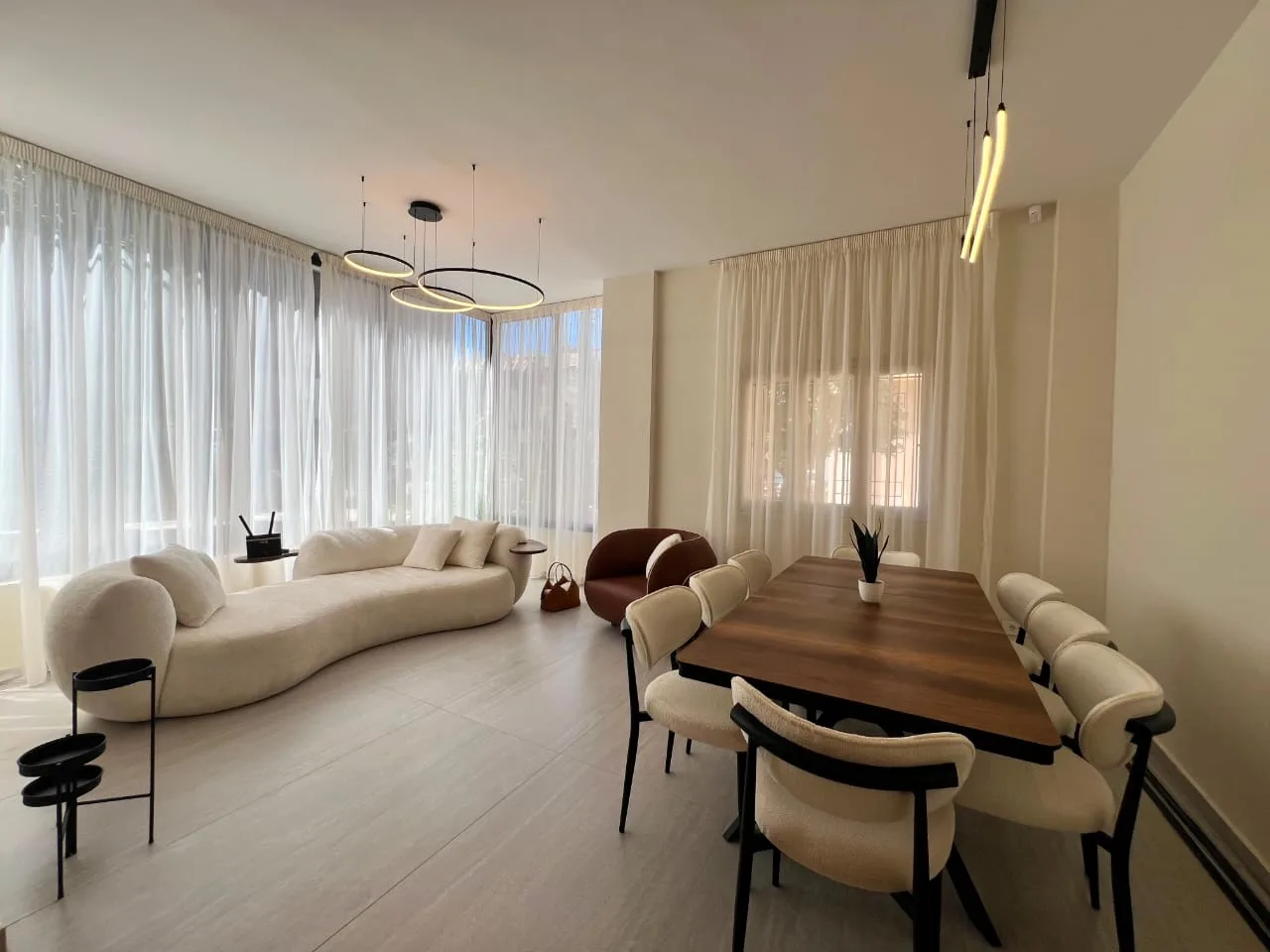 Apartment for Rent in Byblos — الصورة 3