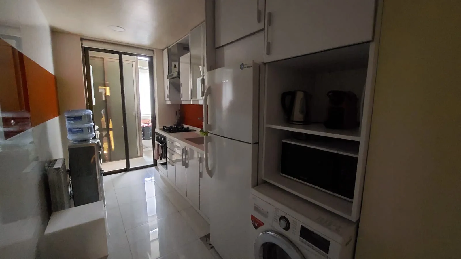 Apartment for Rent in Downtown, beirut — الصورة 8