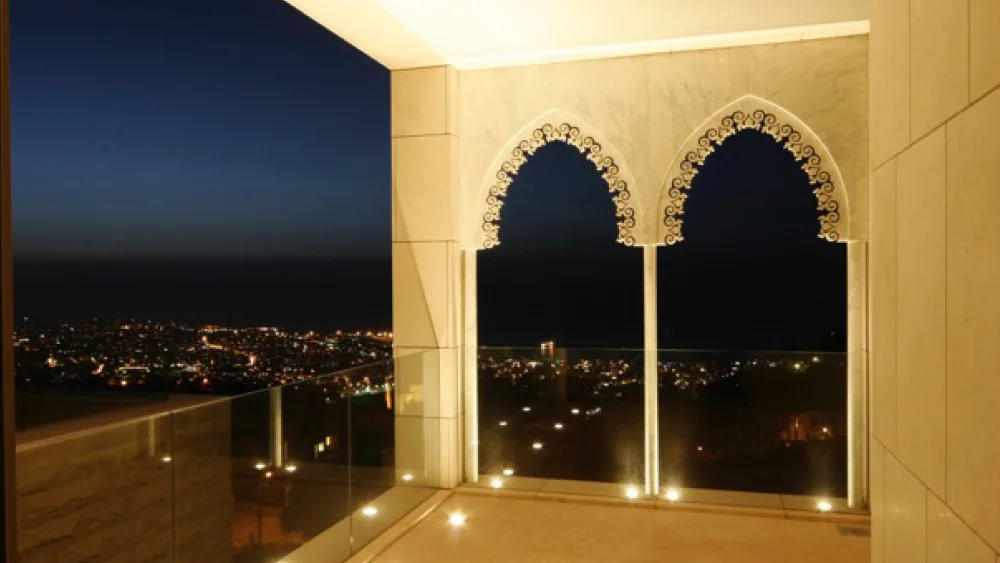 Villa for Sale in Ain Saadeh, Lebanon