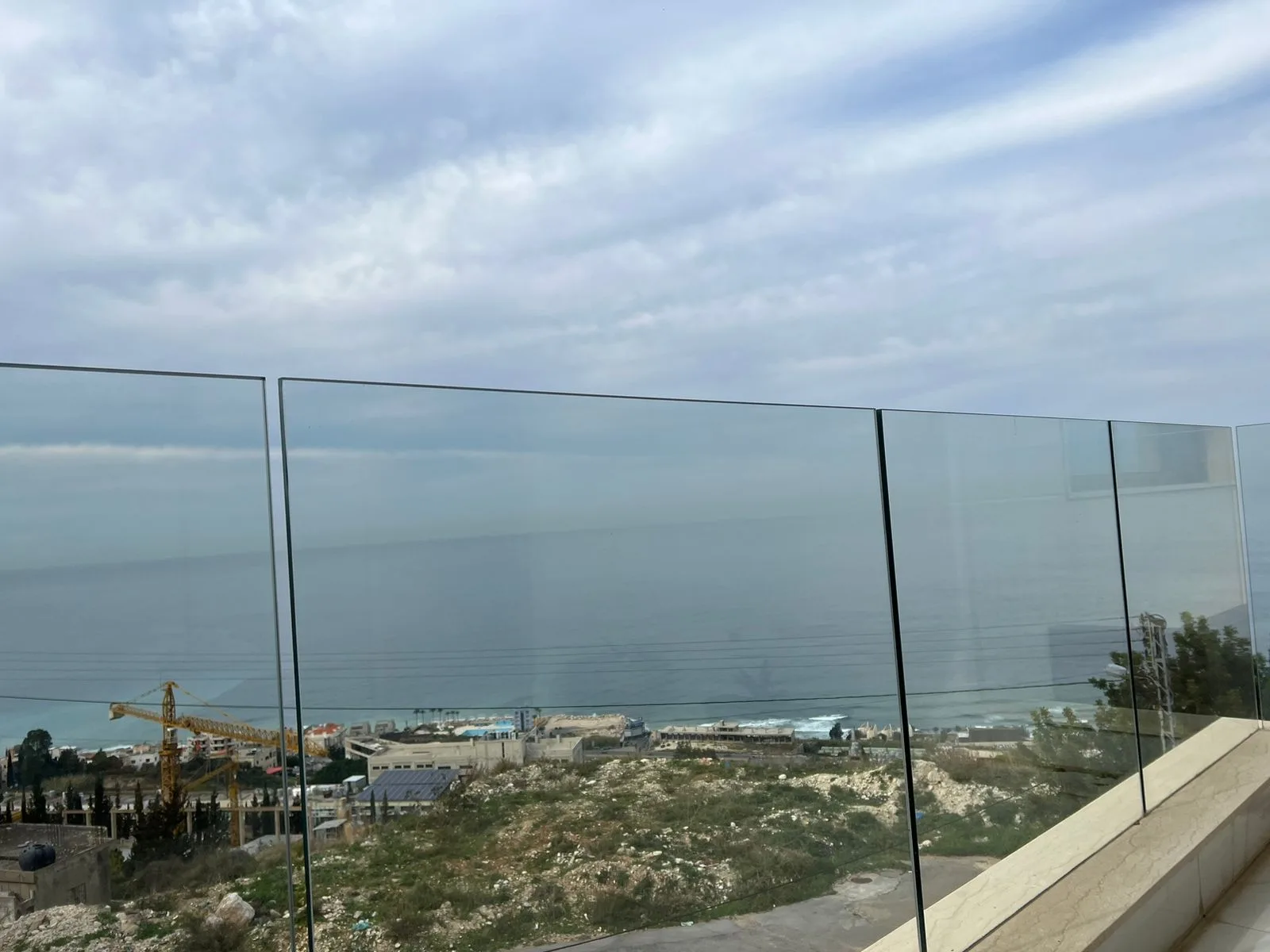 Duplex for Sale in Nahr Ibrahim