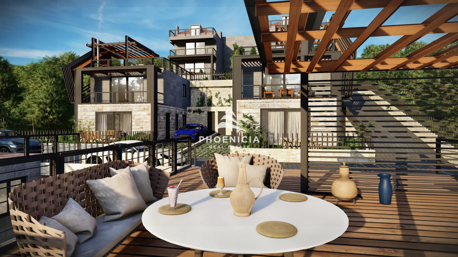 Chalet for sale in Mechmech, Lebanon — الصورة 8