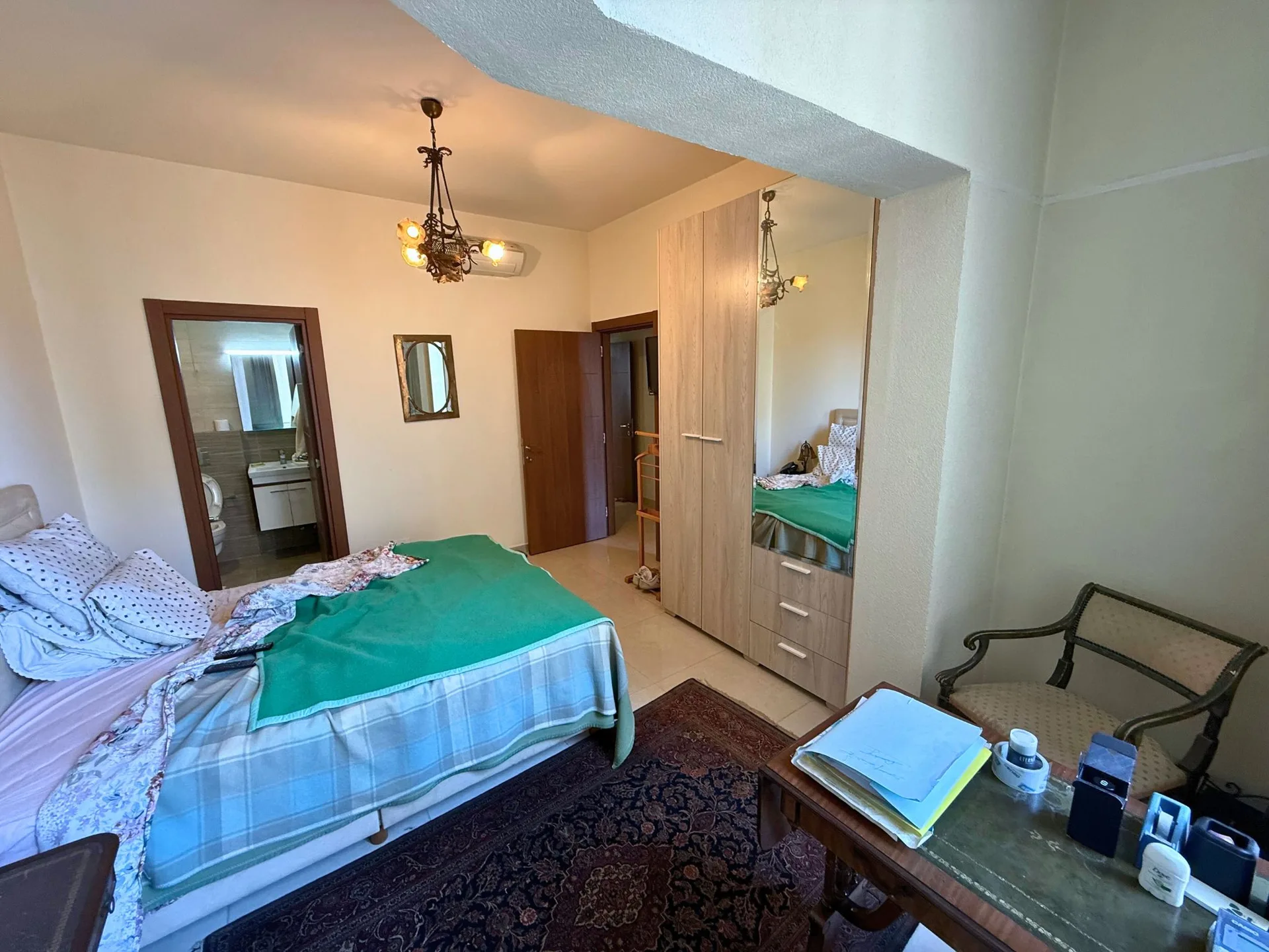 Apartment for Sale in Achrafieh, Beirut, Lebanon — الصورة 9