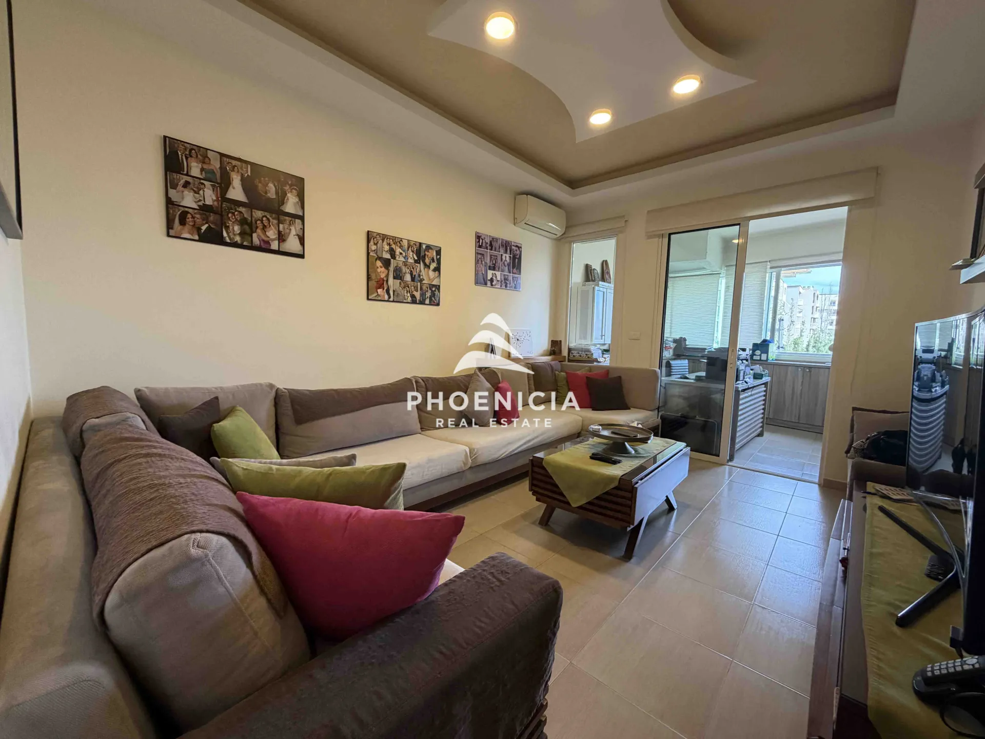 Apartment for sale in Jbeil District, Jbeil, Lebanon — الصورة 5