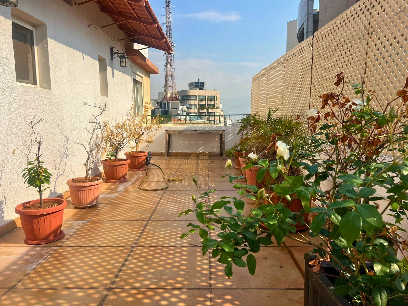 Duplex for Sale in Achrafieh