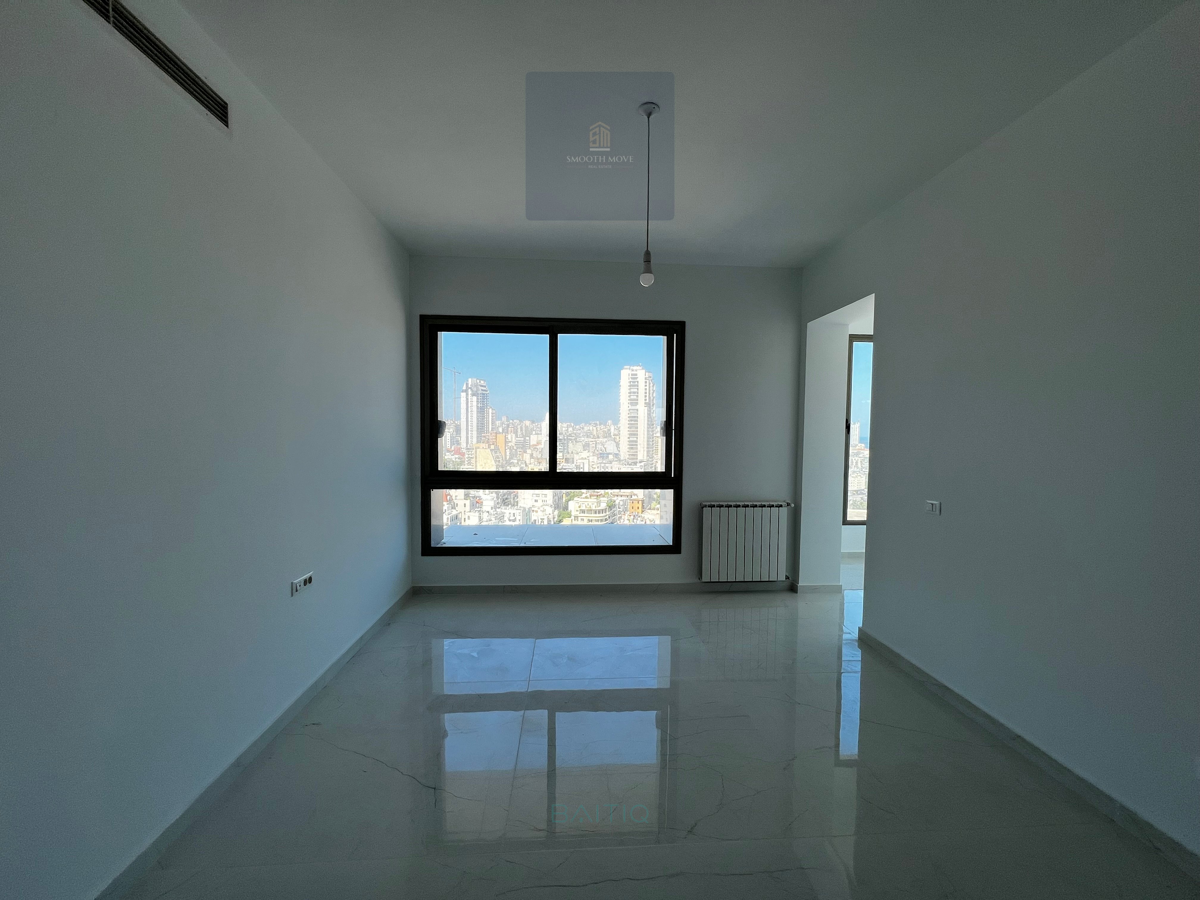 Gorgeous 4 Bedroom Seaview Apartment for Rent or Sale — الصورة 5