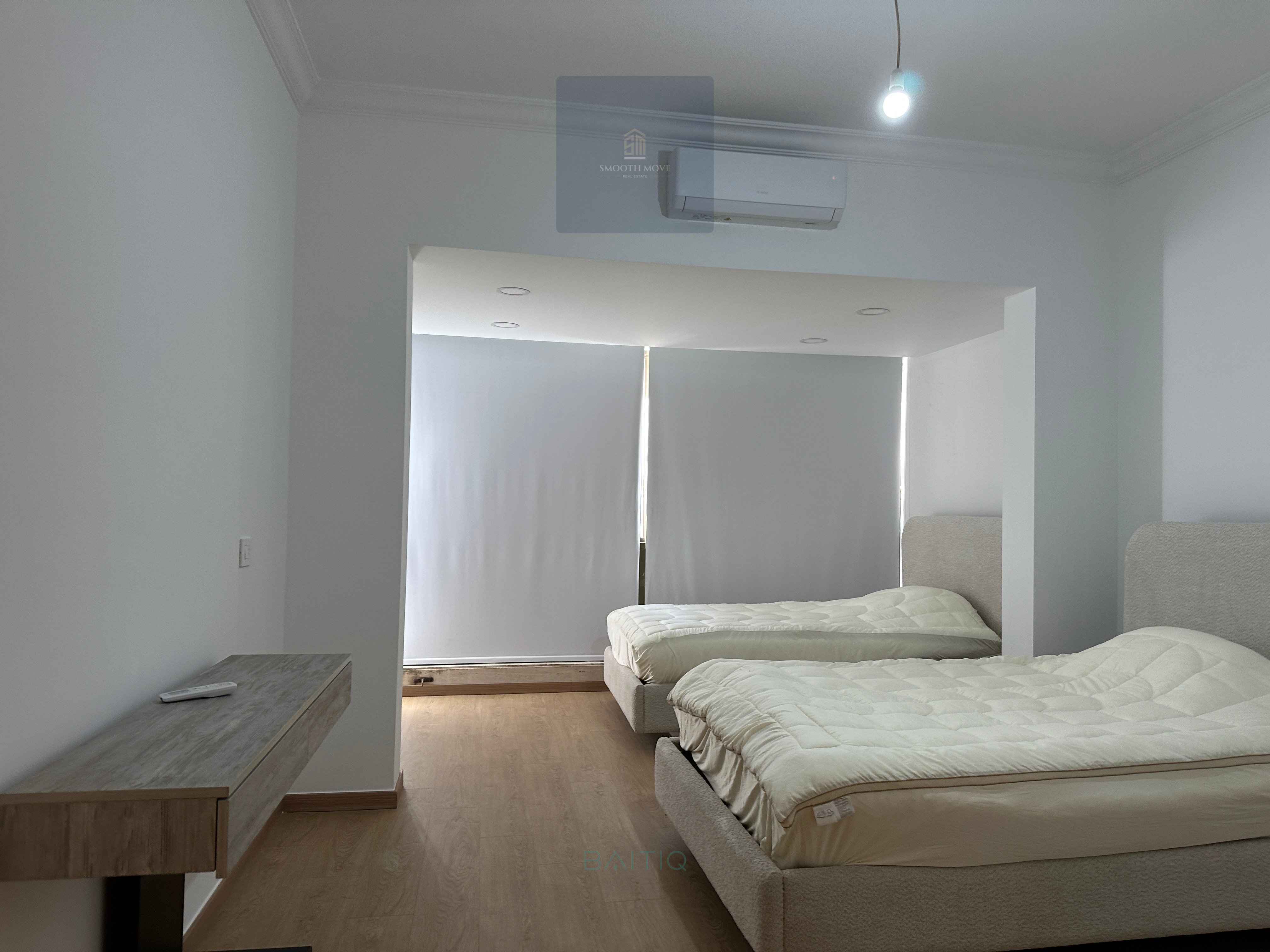 Renovated and Furnished Apartment For Sale or Rent in Verdun, Beirut — الصورة 6