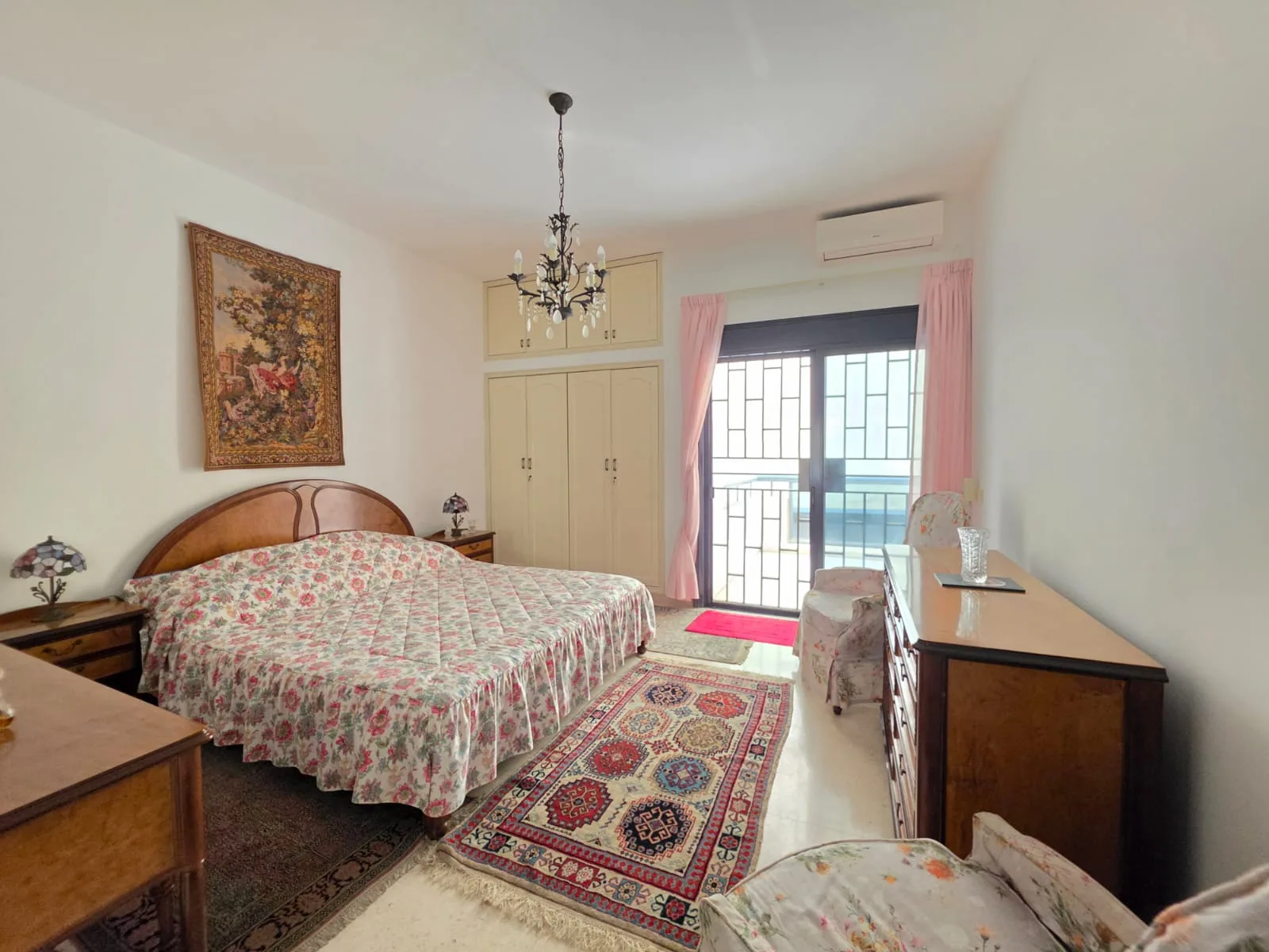 Apartment for Rent in Mar Takla — الصورة 9
