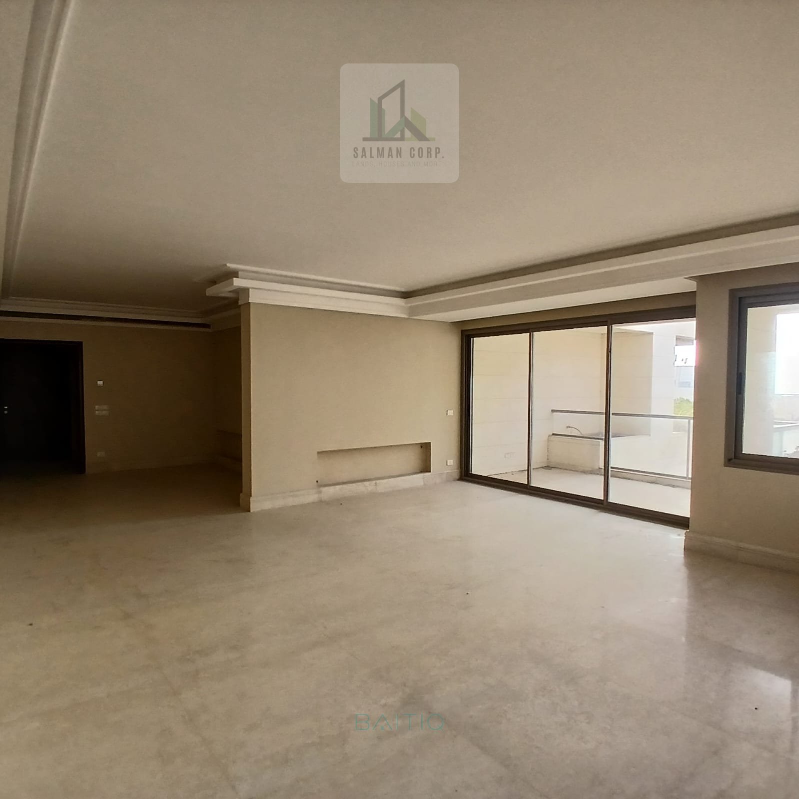 Spacious Apartment for Sale in Baabda - شقة مميز للبيع بعبدا برازيليا — الصورة 7