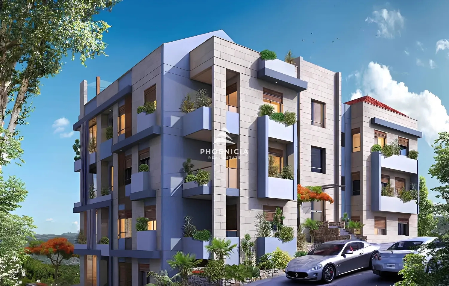 Apartment for Sale in Blat — الصورة 11