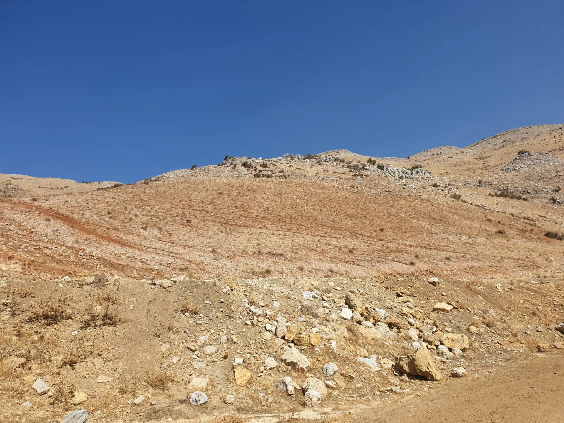 Land for Sale in Falougha-Khalouat