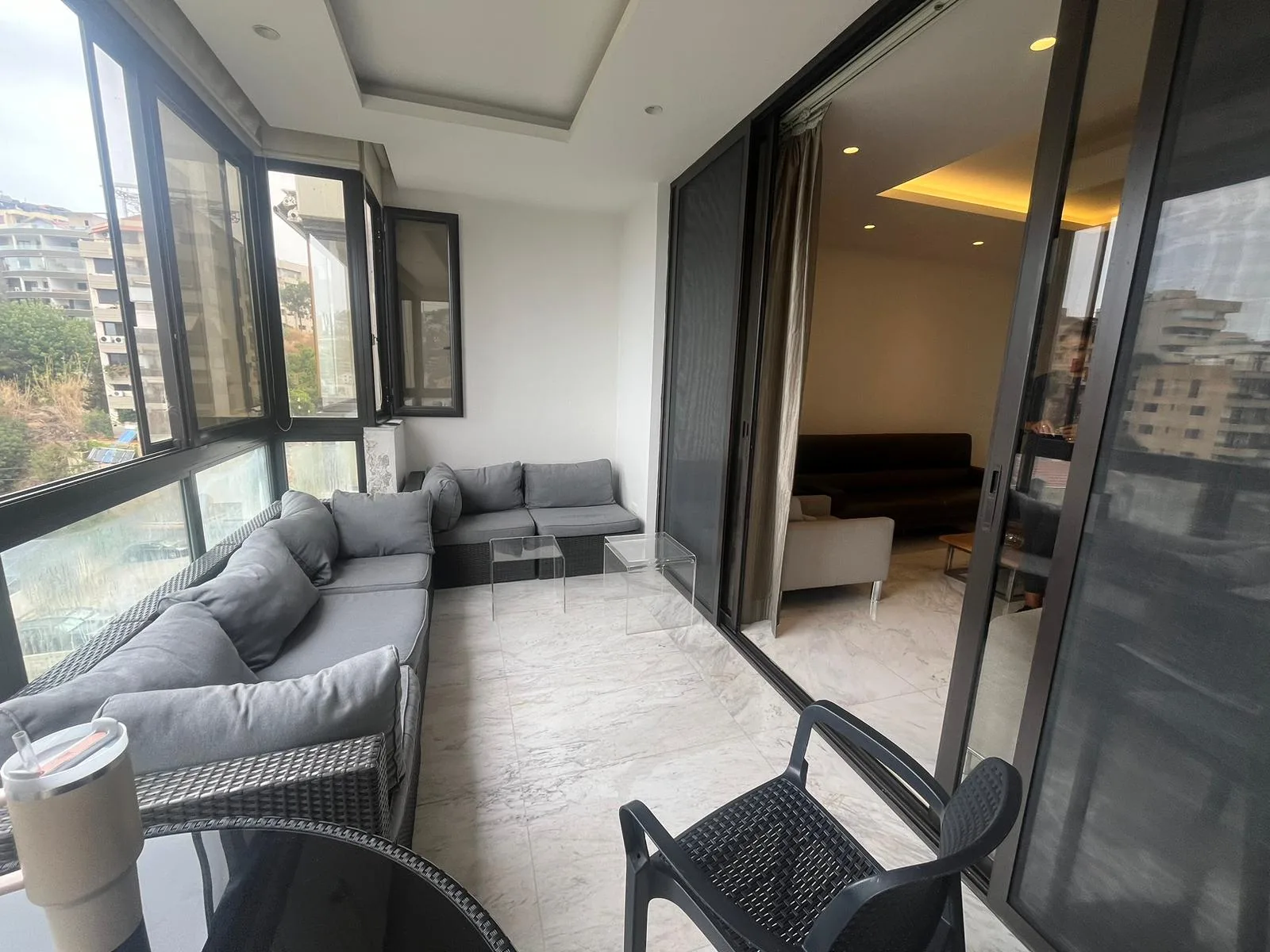 Duplex for Sale in Aaoukar, Lebanon — الصورة 10