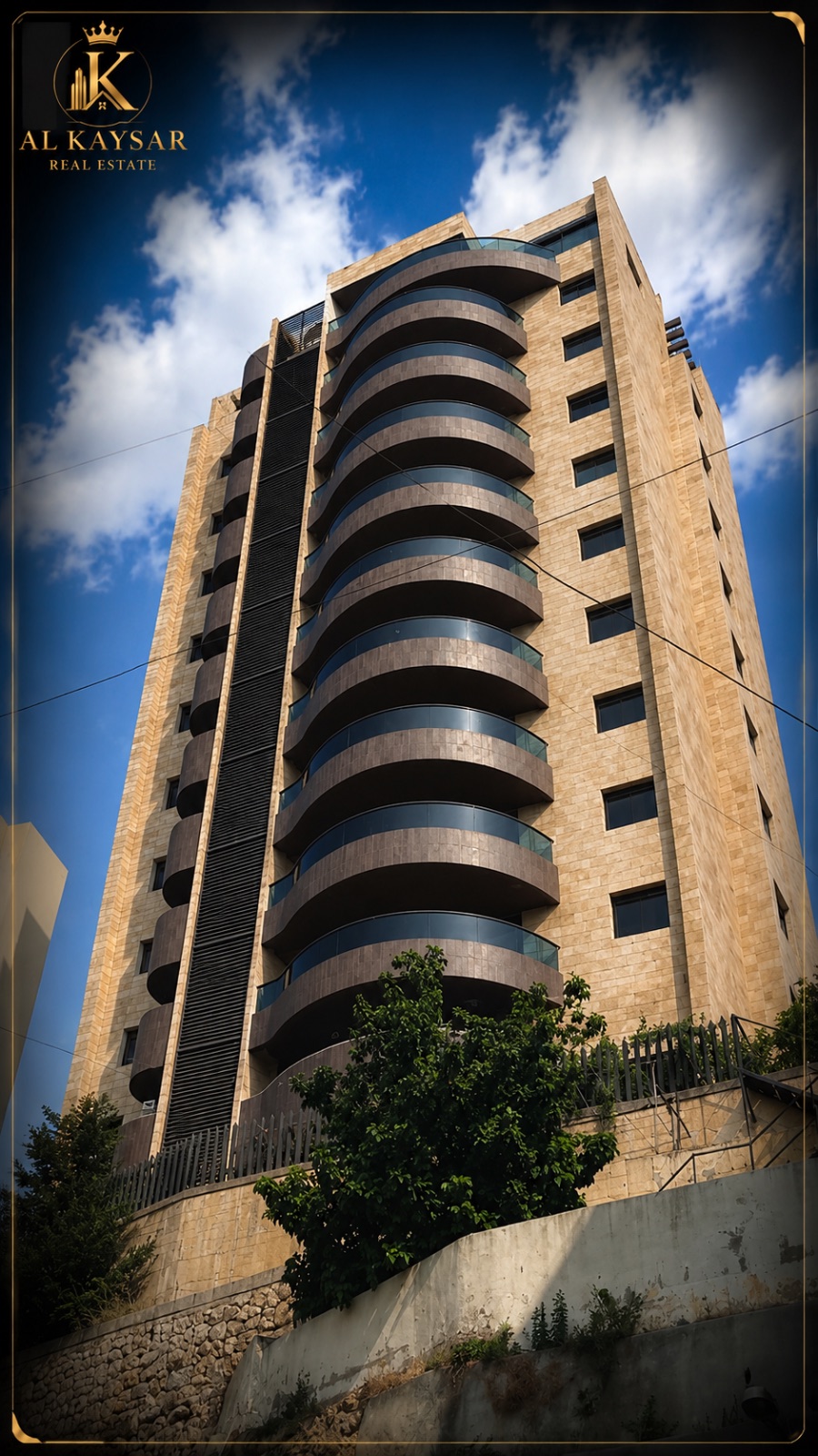 Apartment for Sale in Jal El Dib