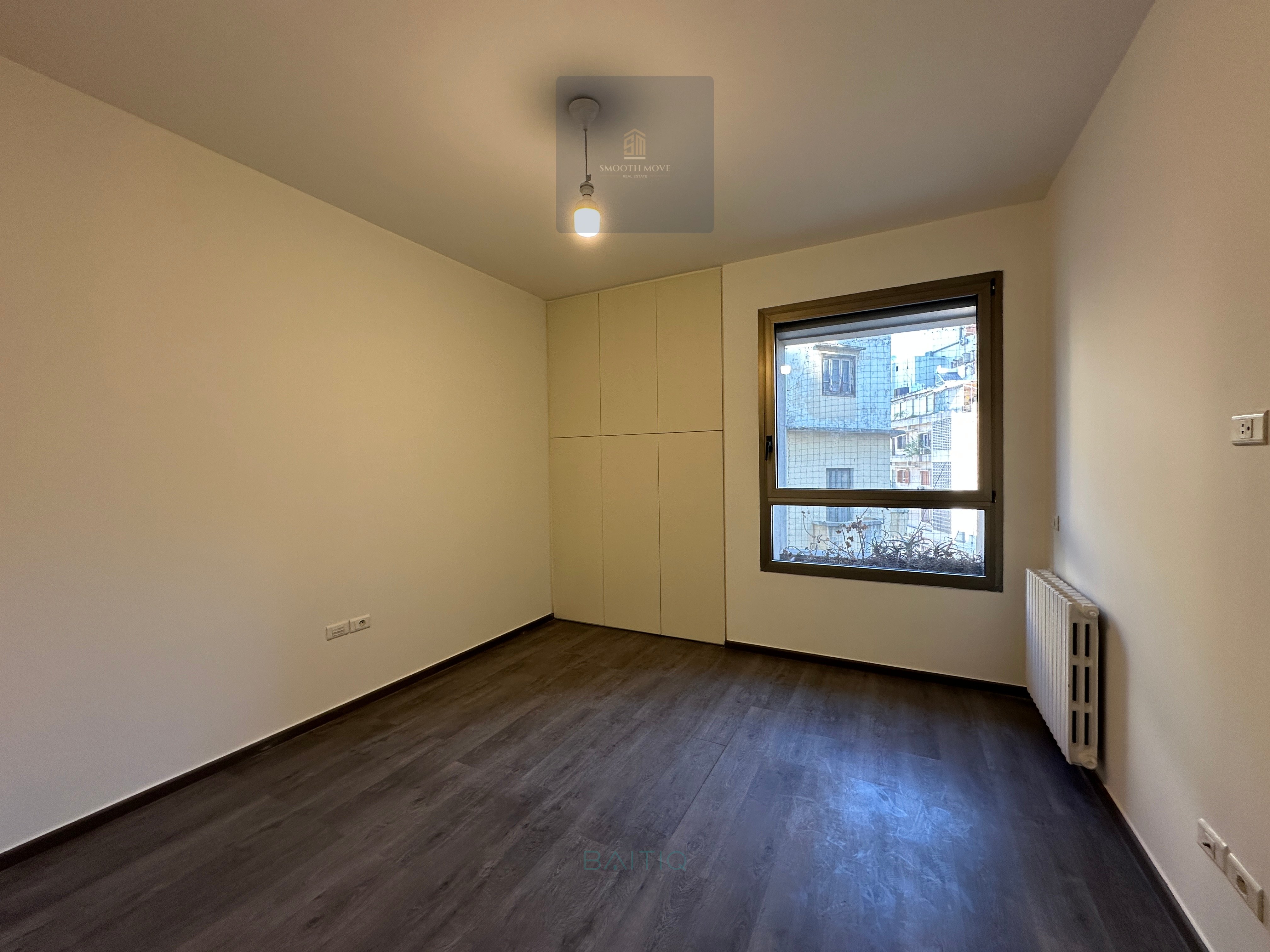 2 Bedroom Apartment for Rent or Sale in Prime Tabaris, Achrafieh — الصورة 2