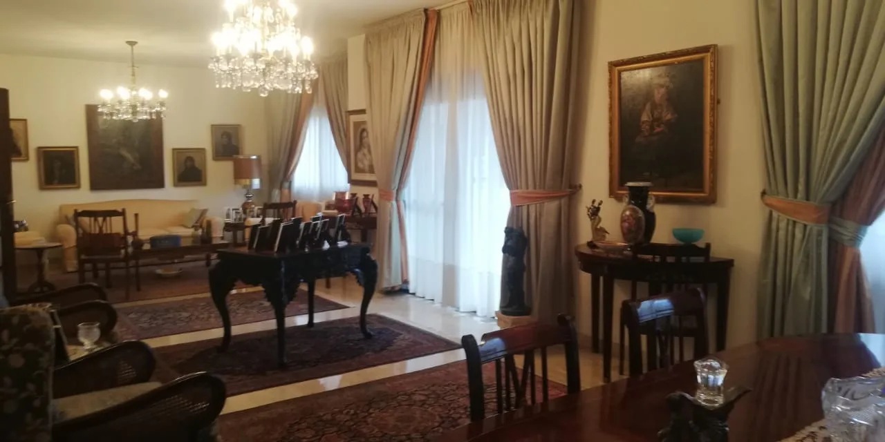 Apartment for Sale in Jal El Dib, Lebanon — الصورة 4