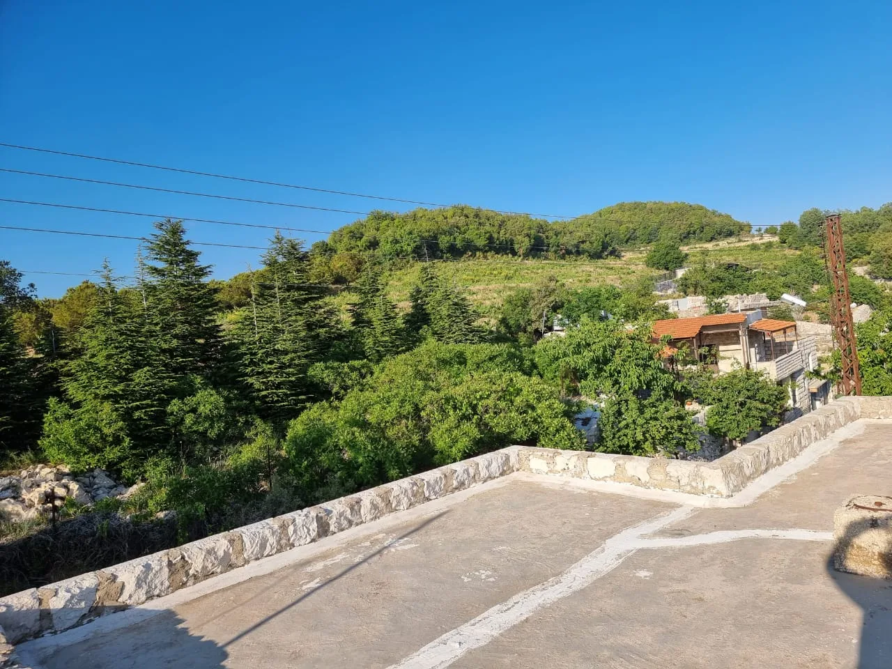 Land for Sale in Aannaya, Lebanon — الصورة 3
