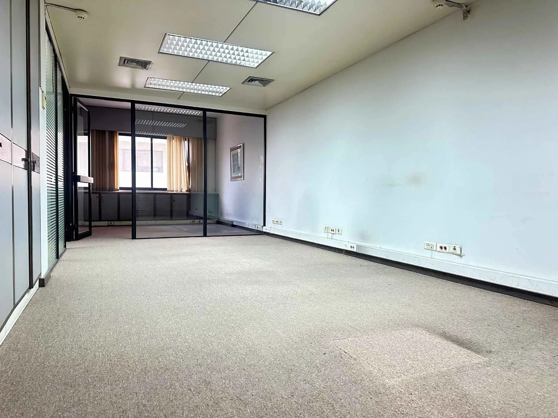 Office for rent in Daoura — photo 5