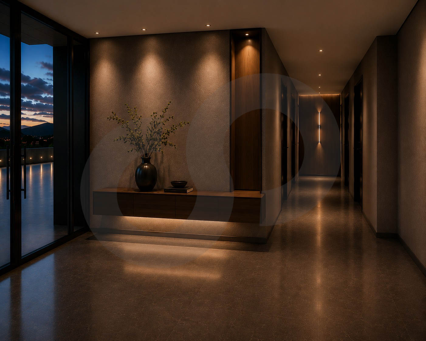 Brand New Apartment under construction/seconds from the highway/ANTELIAS-METN — الصورة 3