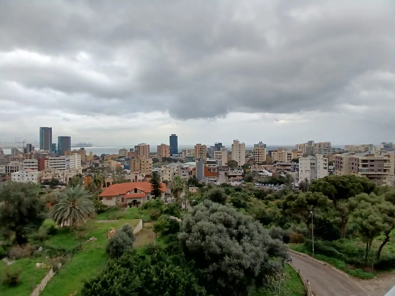 Apartment for Sale in Naqqache, Lebanon — الصورة 2