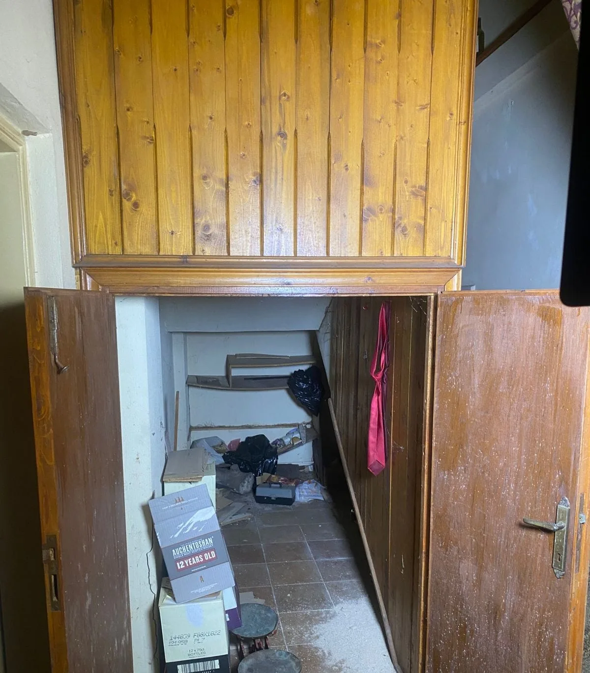 Warehouse for sale in Mazraat Yachoua — الصورة 6