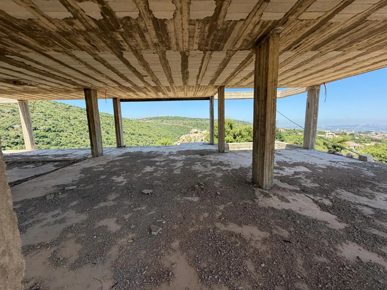 Land for Sale in Chabtine, Lebanon — الصورة 9
