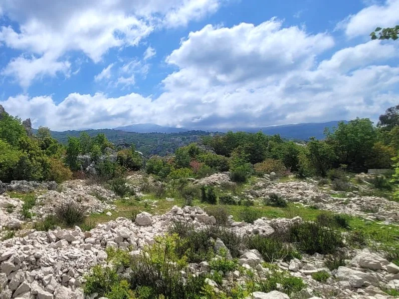 Land for Sale in Faitroun