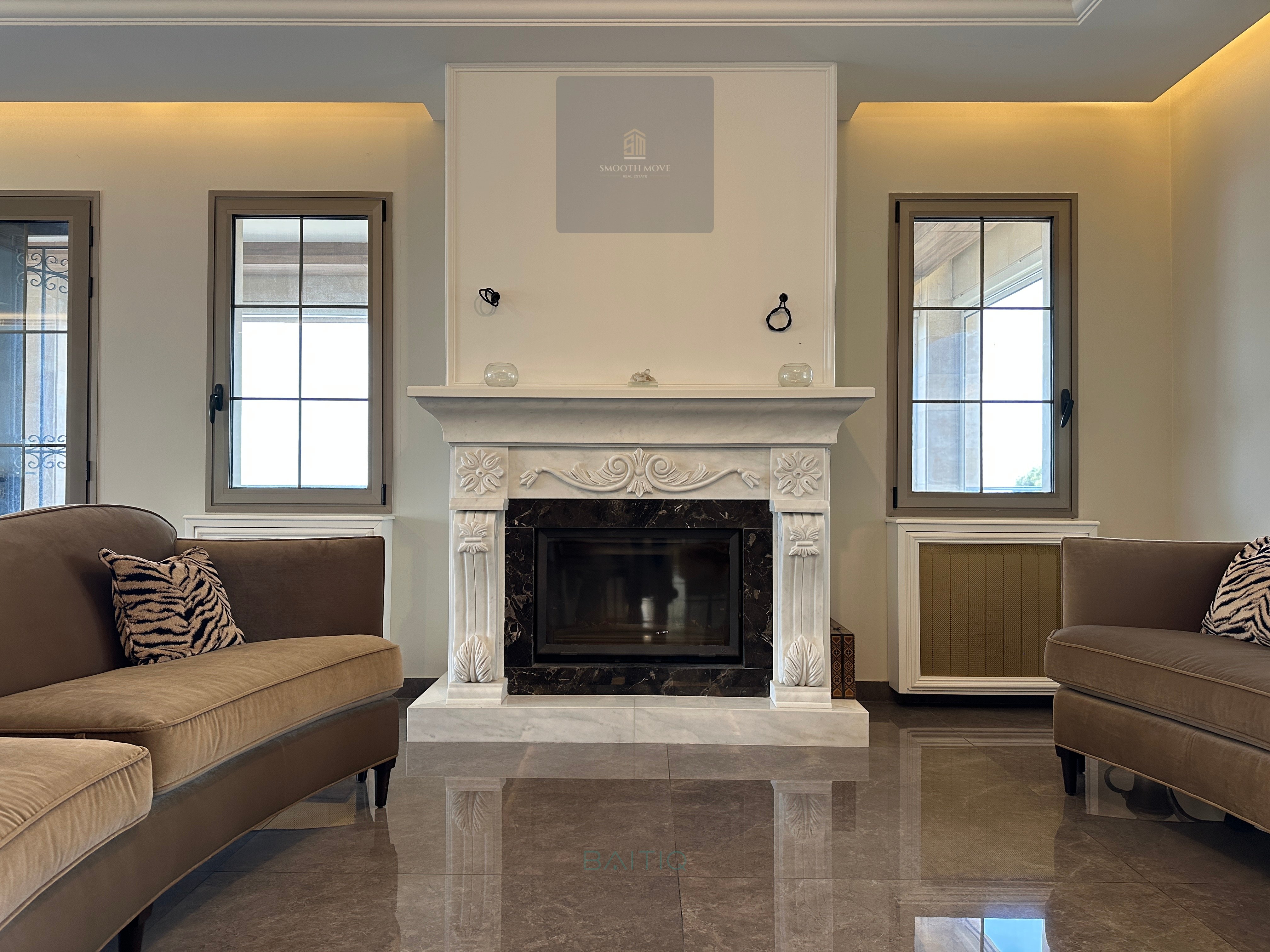Stunning Villa for Sale in Shemlan — الصورة 4