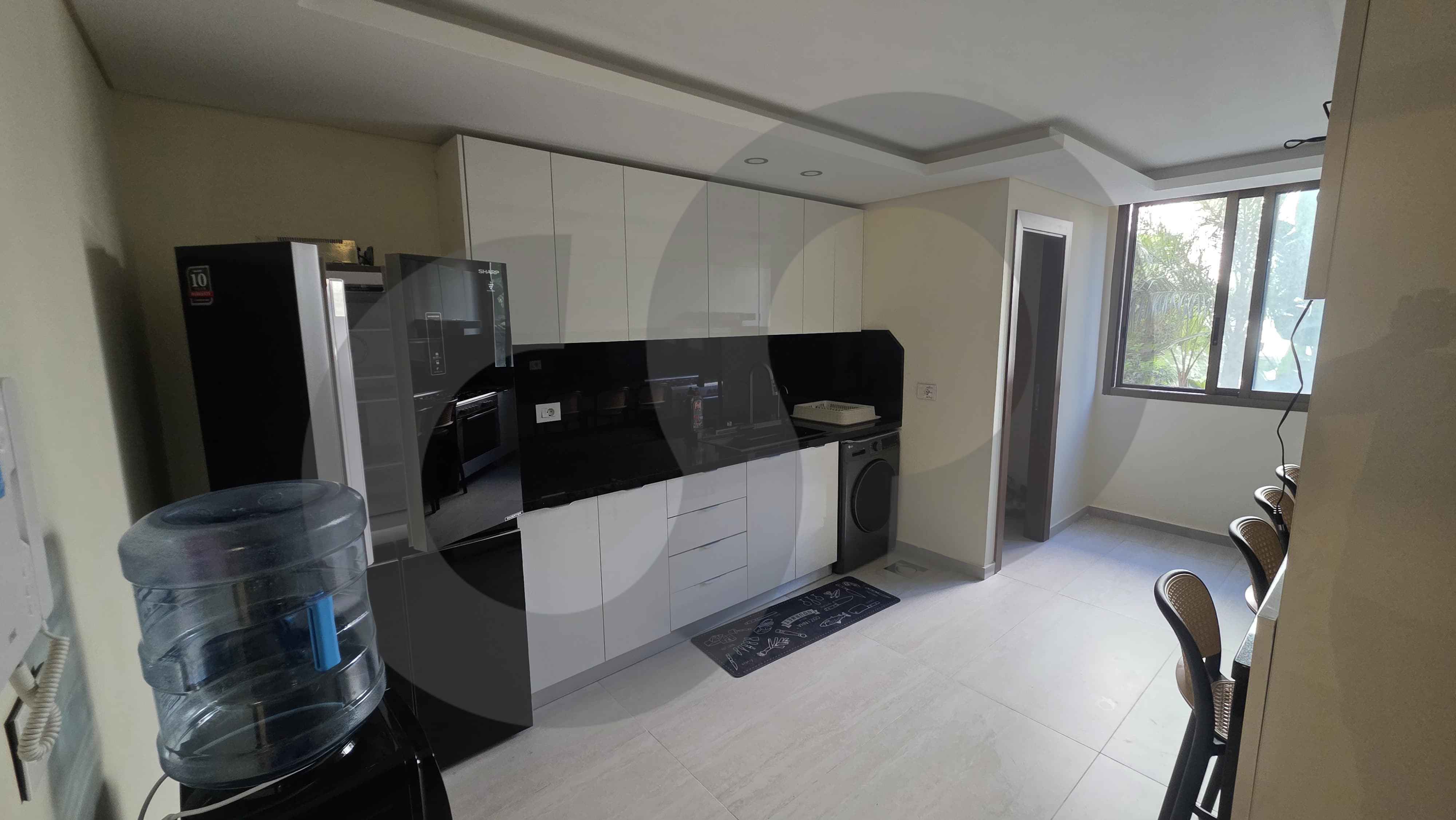 RENTAL DEAL/Calm area, surrounded by nature, panoramic view/MTAYLEB,METN — الصورة 3