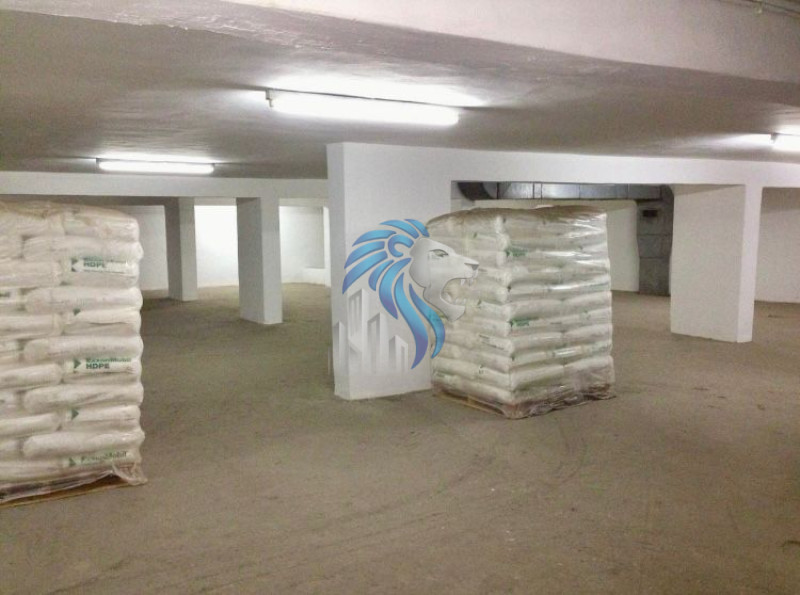 Warehouse For Sale In Bir Hassan — photo 5