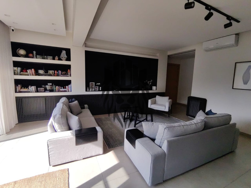 Apartment For Sale In Cornet Chahwan