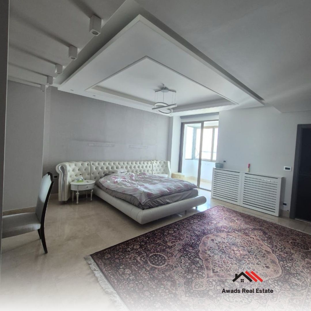 Apartment for Sale in Ramlet El Bayda — الصورة 2