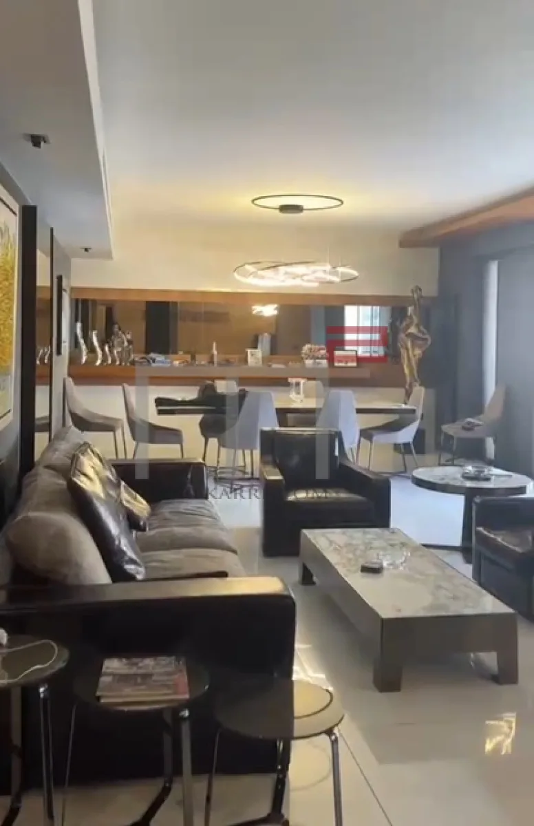 Apartment for Sale in Achrafieh