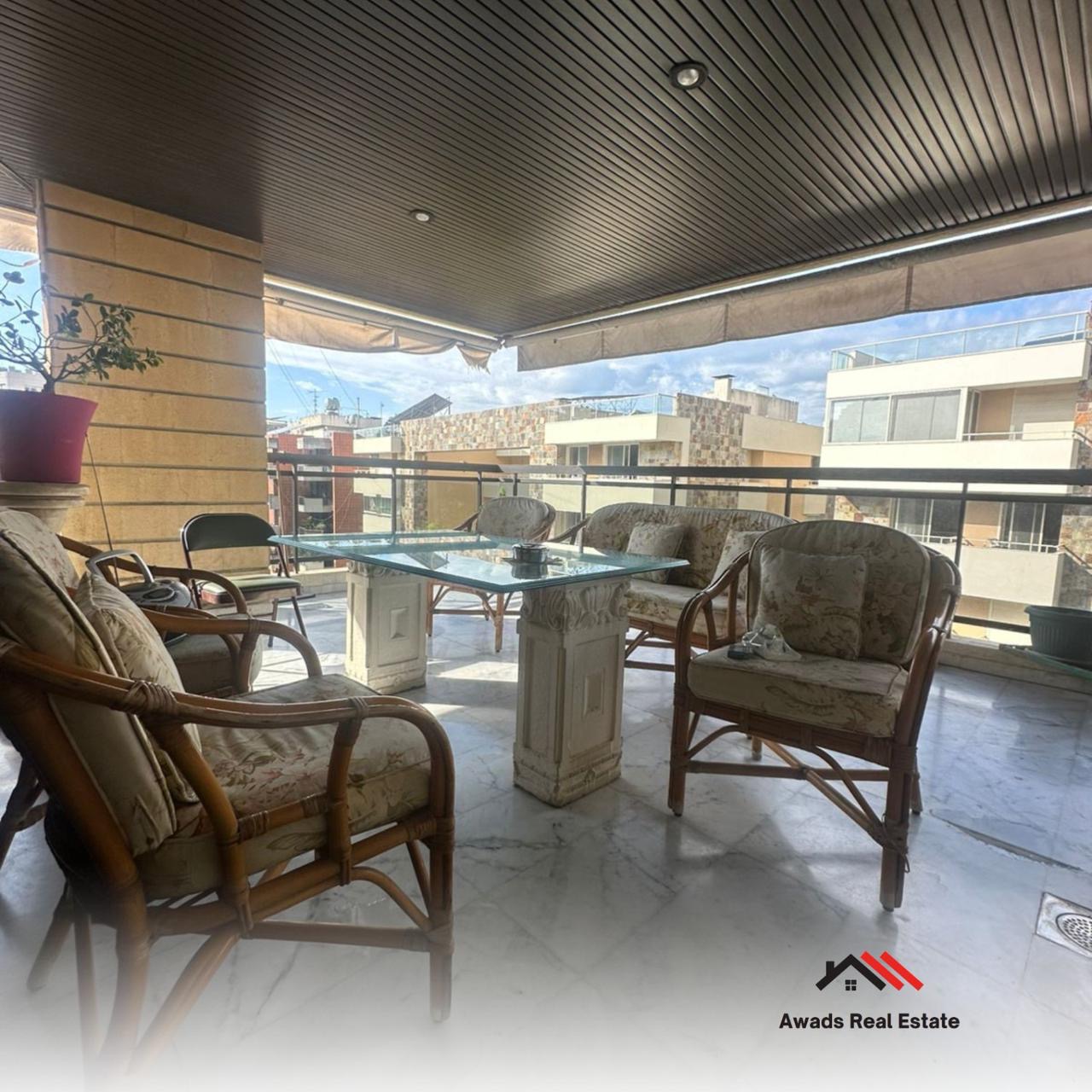 Apartment for Sale in Mar Takla — الصورة 3