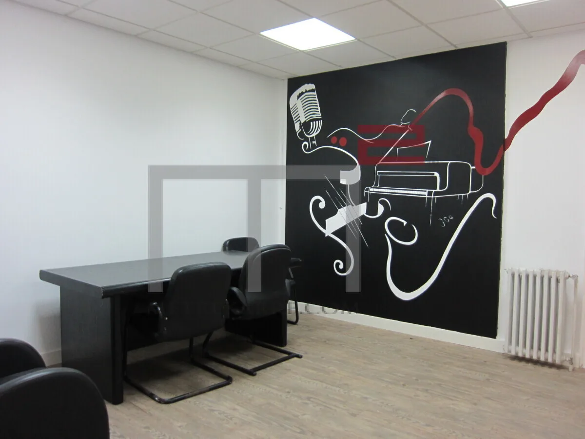 Office for Rent in Achrafieh — الصورة 2