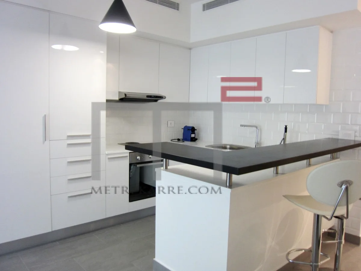 Studio for Rent in Achrafieh — الصورة 2
